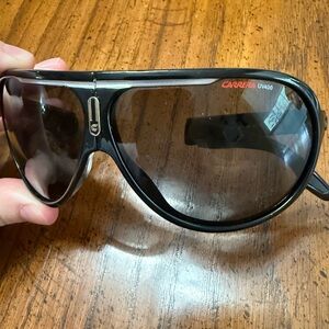 Carrera folding sunglasses
